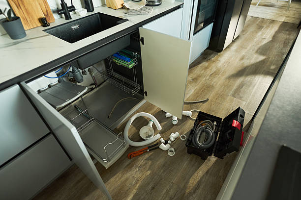 Reliable Drain Cleaning contractor in Big Laurel, KY by Street Wise - Plumbing